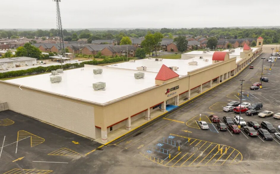 More Photos Of 3705-3789 Eastern Blvd, Montgomery Unknown For Lease