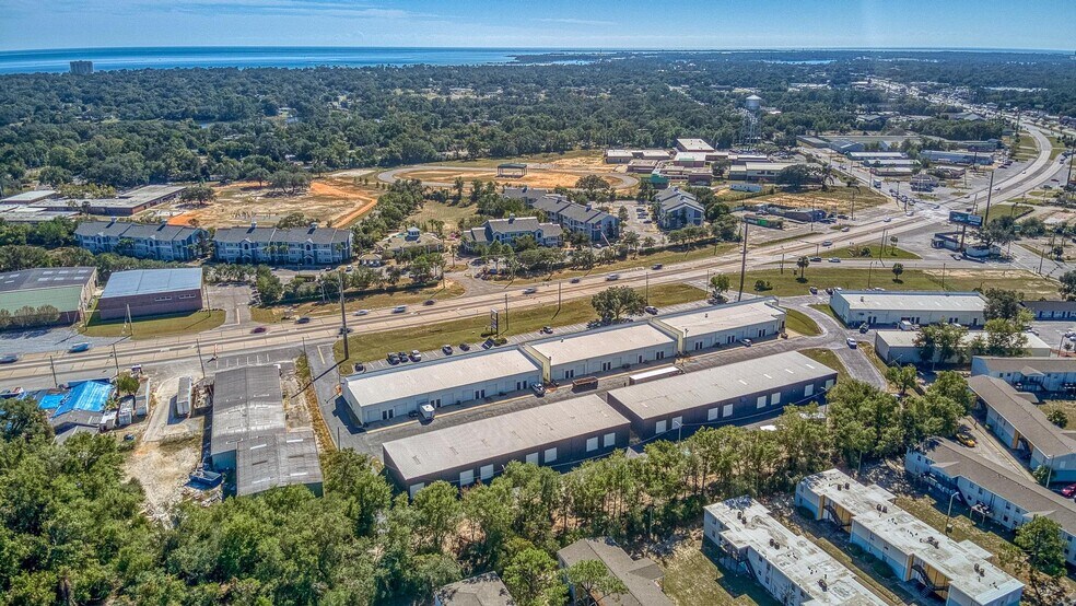 More Photos Of 3960 W Navy Blvd, Pensacola Unknown For Lease