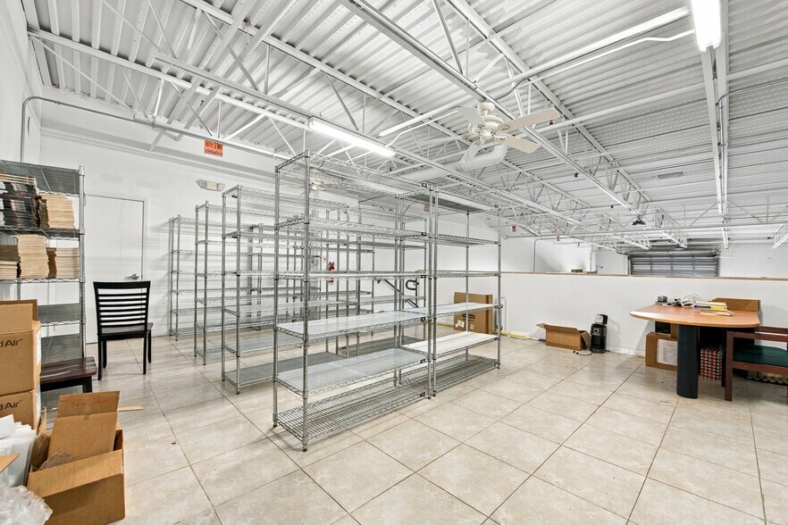 More Photos Of 1669 NW 144th Ter, Sunrise Warehouse For Sale