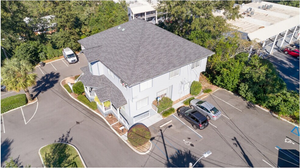 More Photos Of , Tallahassee Office For Sale