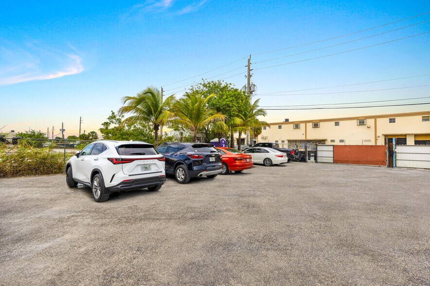 More Photos Of 14760 NW 24th Ct, Opa Locka Land For Sale