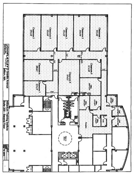 More Photos Of 2 Granite Ave, Milton Office For Lease
