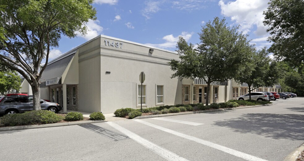 Primary Photo Of 3611 Saint Johns Bluff Rd S, Jacksonville Unknown For Lease
