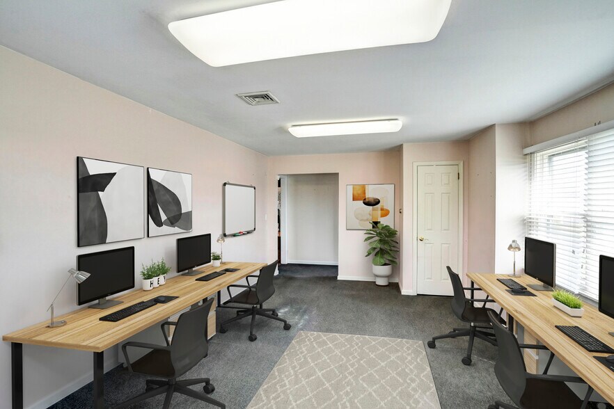 More Photos Of 1425 S Collegeville Rd, Collegeville General Retail For Lease