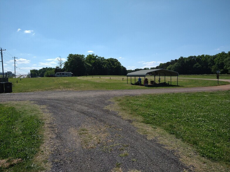 More Photos Of 4320 Concord Pkwy S, Concord Land For Sale