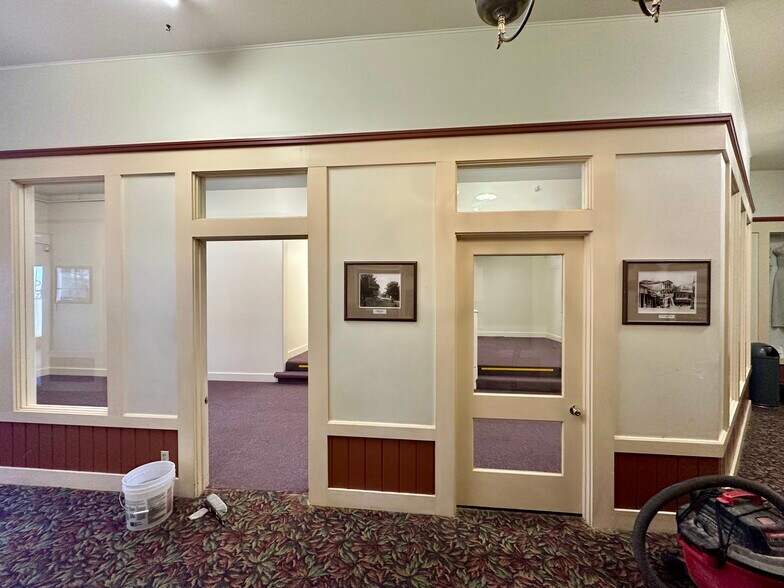 More Photos Of 408 Broad St, Nevada City Storefront Retail Office For Lease