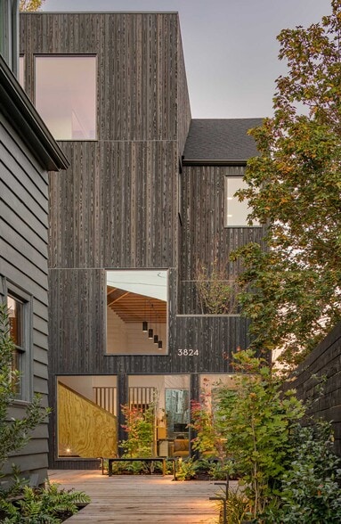 More Photos Of 3824 N Vancouver Ave, Portland Loft Creative Space For Lease