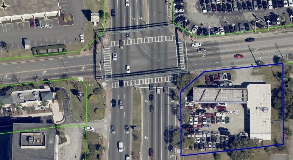 More Photos Of 6303 S Orange Blossom Trl, Orlando Auto Repair For Sale