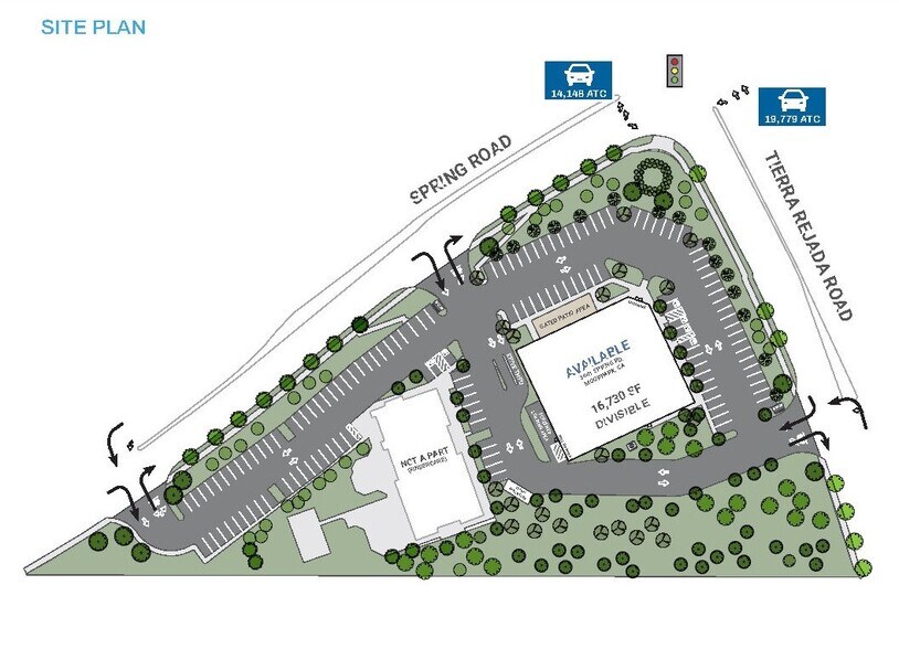 More Photos Of 3941 Spring Rd, Moorpark Storefront Retail Office For Sale