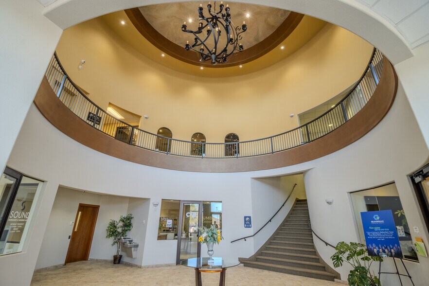 More Photos Of 1305 Fowler St, Richland Medical For Lease