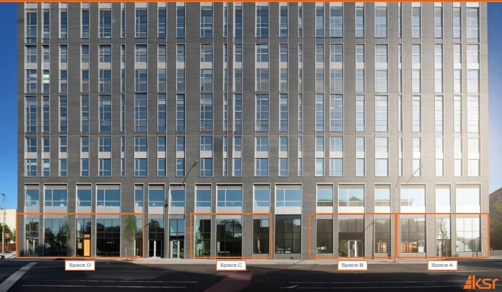 More Photos Of 2005 3rd Ave, New York Apartments For Lease