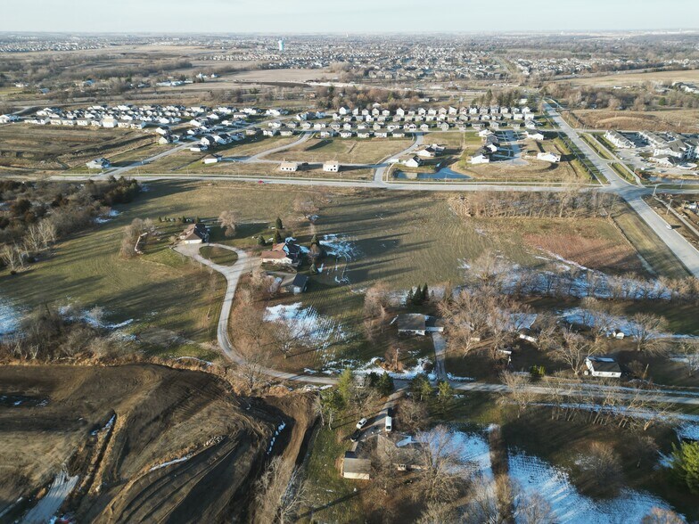 More Photos Of 8975 Lindas Ln, West Des Moines Land For Sale