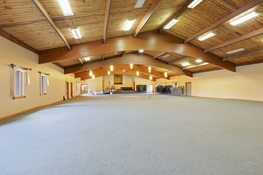 More Photos Of N17112 Hwy 141, Beecher Office Residential For Sale