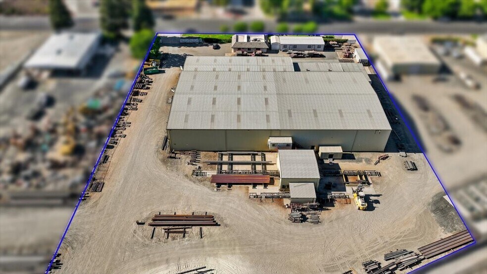 More Photos Of 521 Hi Tech Pky, Oakdale Manufacturing For Lease