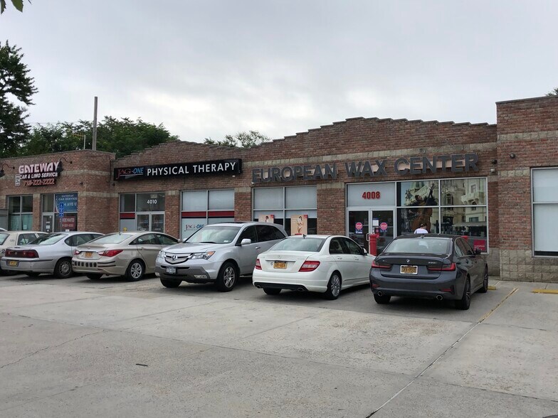More Photos Of 4004-4014 Avenue U, Brooklyn Freestanding For Lease