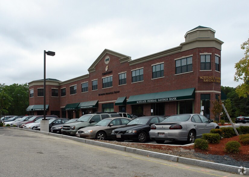 More Photos Of 1 Derby St, Hingham Storefront Retail Office For Lease