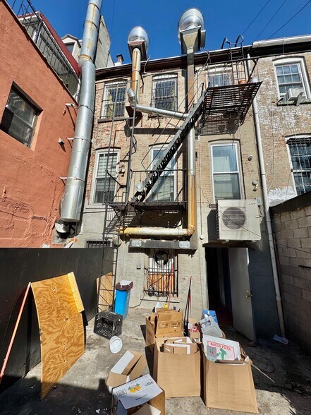 More Photos Of 330 Halsey St, Brooklyn Storefront Retail Residential For Sale