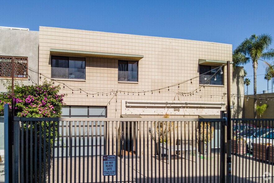 More Photos Of 13445 Beach Ave, Marina Del Rey Loft Creative Space For Lease