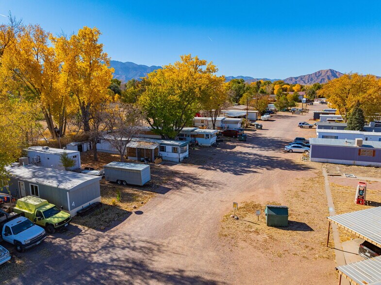 More Photos Of , Canon City Multifamily For Sale
