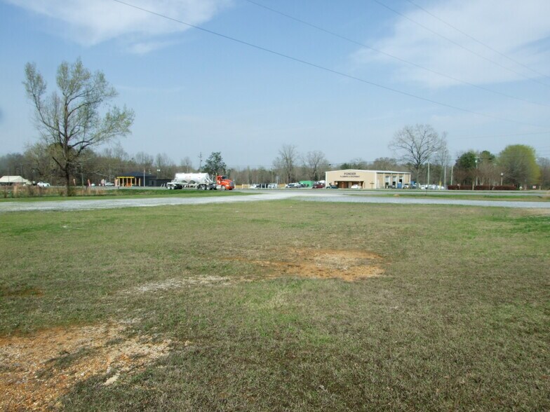 More Photos Of 37950 US Highway 280, Sylacauga Land For Sale