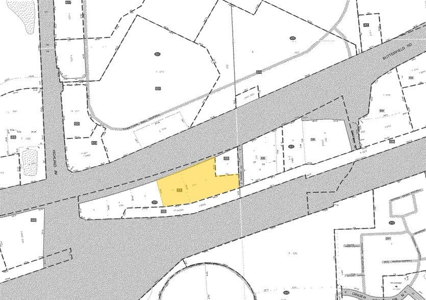 More Photos Of 377 E Butterfield Rd, Lombard Office For Lease