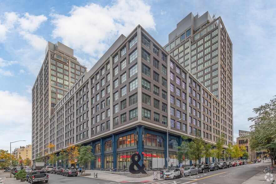 Primary Photo Of 85 Jay St, Brooklyn Multifamily For Sale