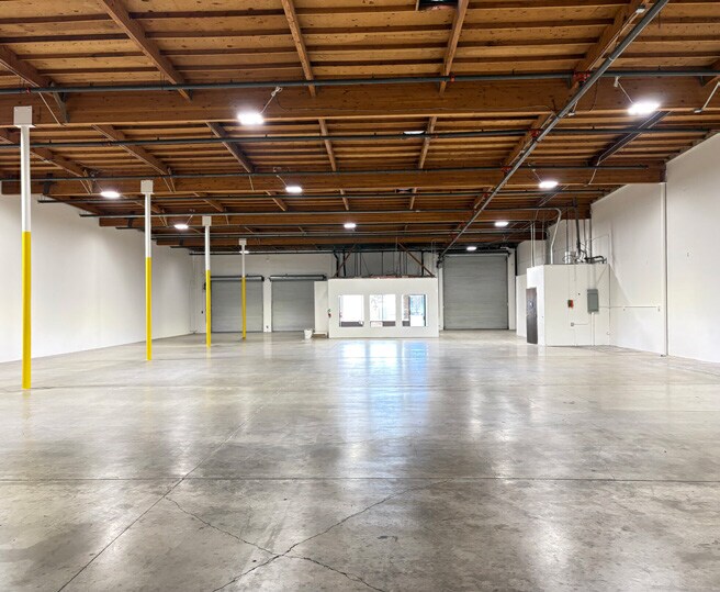 More Photos Of 4790 Frontier Way, Stockton Warehouse For Lease