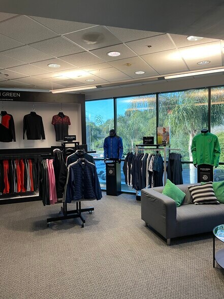 More Photos Of 5864 Owens Ave, Carlsbad Office For Lease