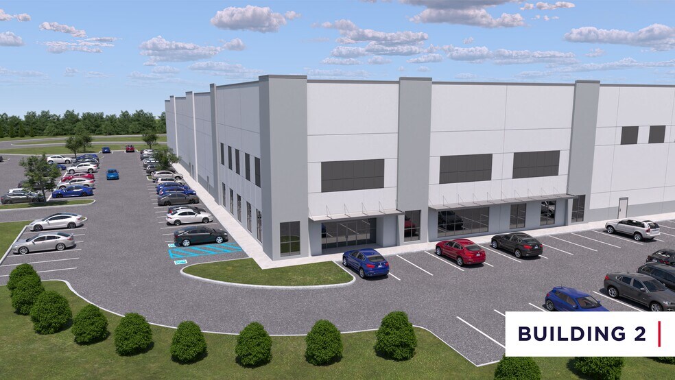 More Photos Of 1004 E Blue Lick Rd, Shepherdsville Unknown For Lease