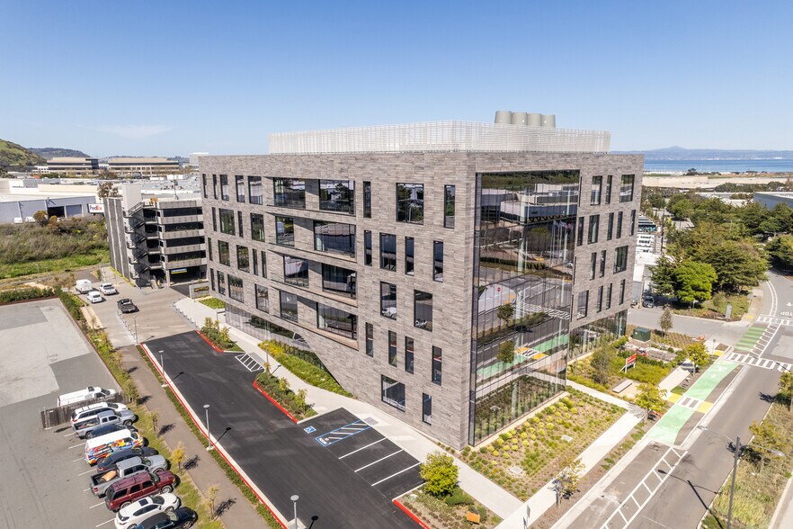 More Photos Of 499 Forbes Blvd, South San Francisco Research And Development For Lease