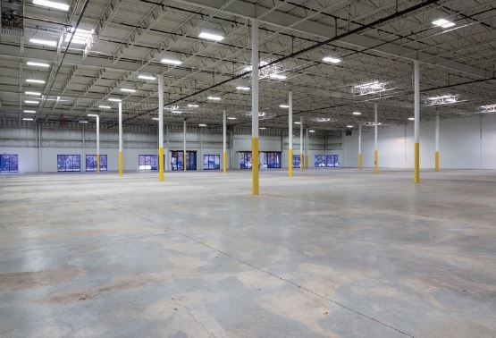 More Photos Of 1265 Glen Ave, Moorestown Warehouse For Lease