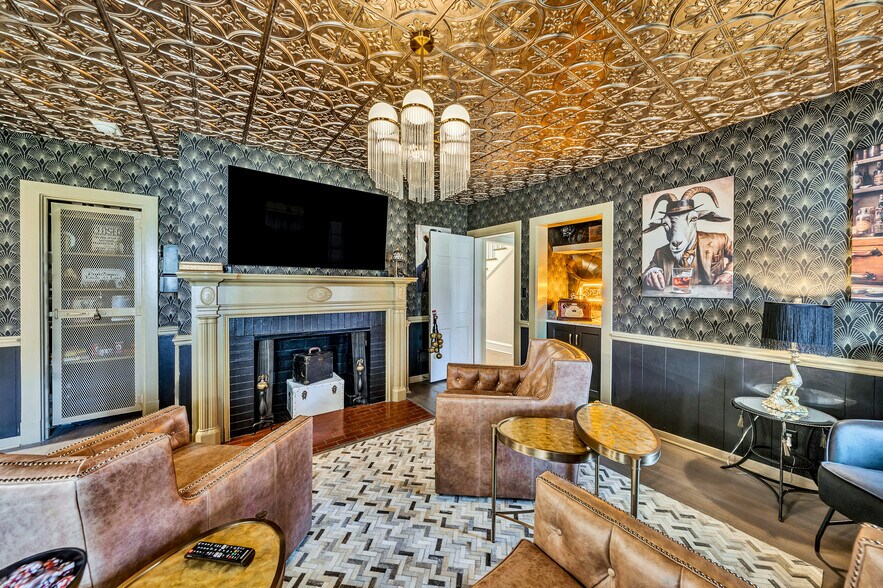 More Photos Of 750 Penn Hall Rd, Union Hall Specialty For Sale