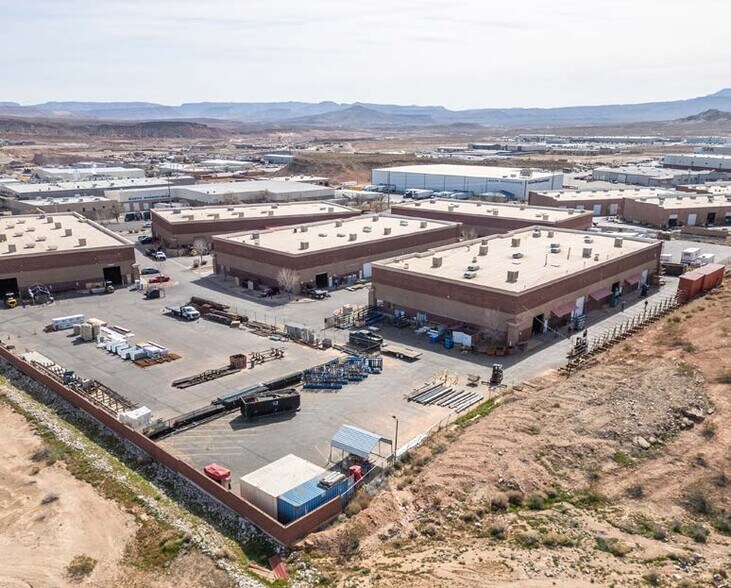 More Photos Of , St George Industrial For Sale