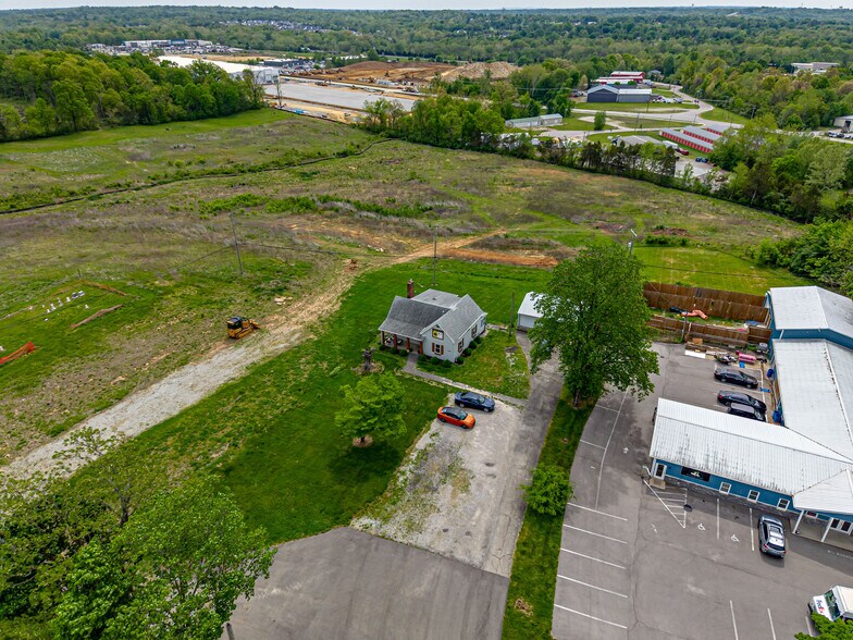 More Photos Of 4400 Old Lagrange Rd, Buckner Land For Sale