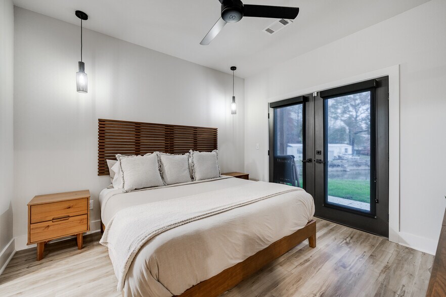 More Photos Of 215 Wayward Winds Rd, Hot Springs National Park Apartments For Sale