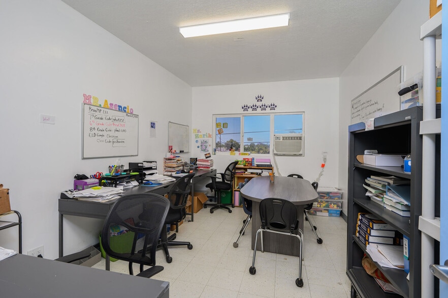 More Photos Of 400 S Santa Fe Ave, Compton Religious Facility For Sale