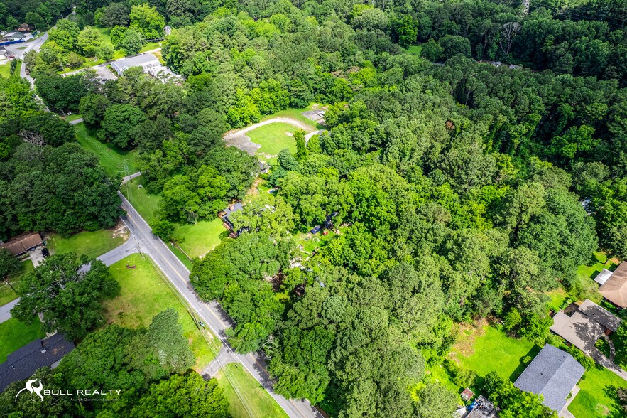 More Photos Of 3454 Bouldercrest Rd, Conley Land For Sale