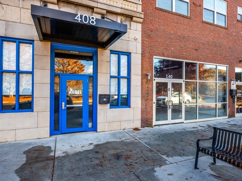 More Photos Of 408 Depot St, Asheville Medical For Sale