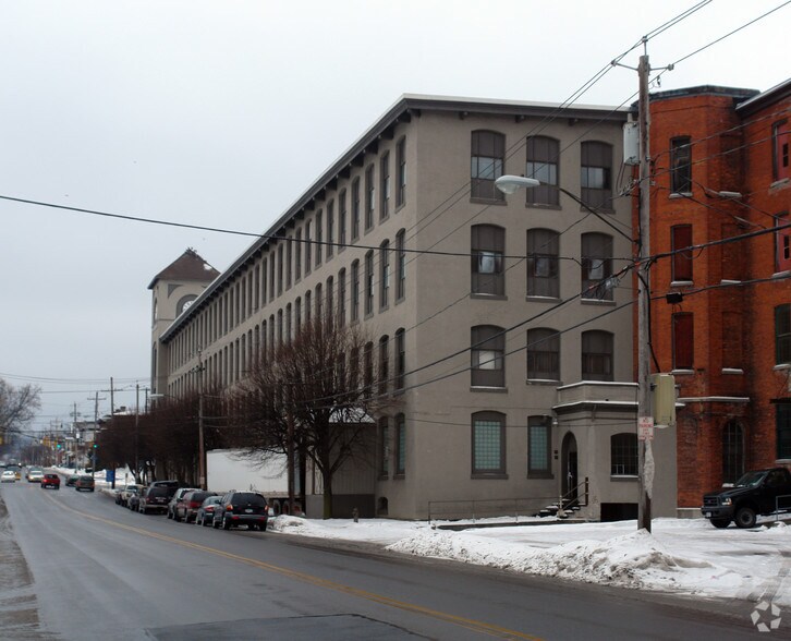 More Photos Of 502 Court St, Utica Office Residential For Lease