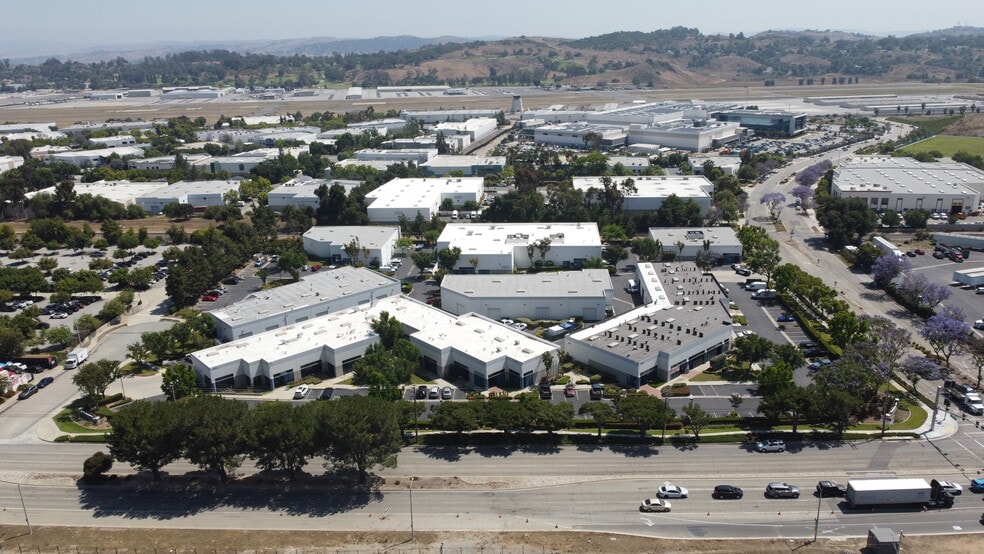 More Photos Of 1518 Arrow Hwy, La Verne Unknown For Lease