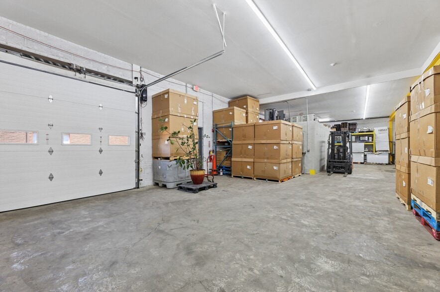 More Photos Of 57 Leuning St, South Hackensack Warehouse For Sale