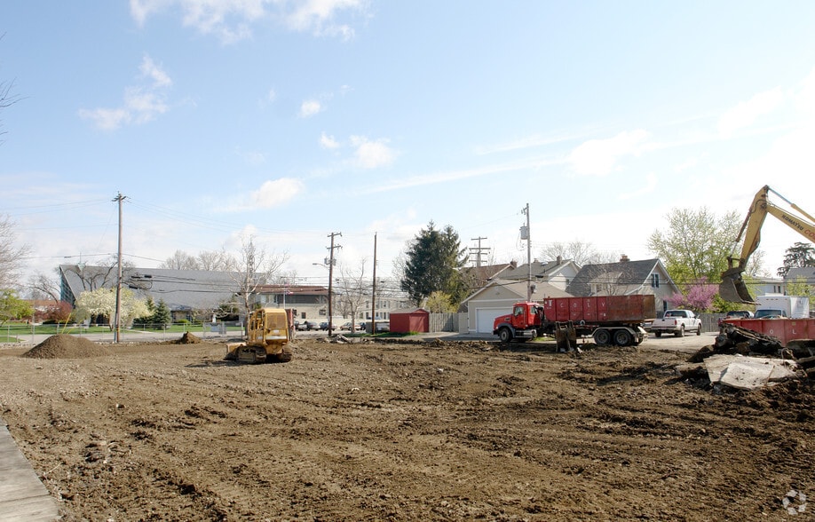 More Photos Of 1370-1400 Grandview Ave, Columbus Apartments For Lease