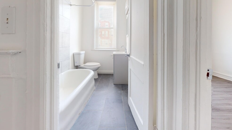 More Photos Of 222 W Chew Ave, Philadelphia Apartments For Sale