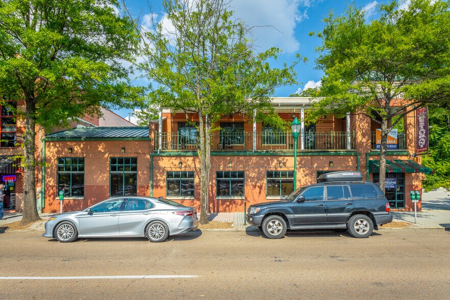 More Photos Of 212 Market St, Chattanooga Restaurant For Sale