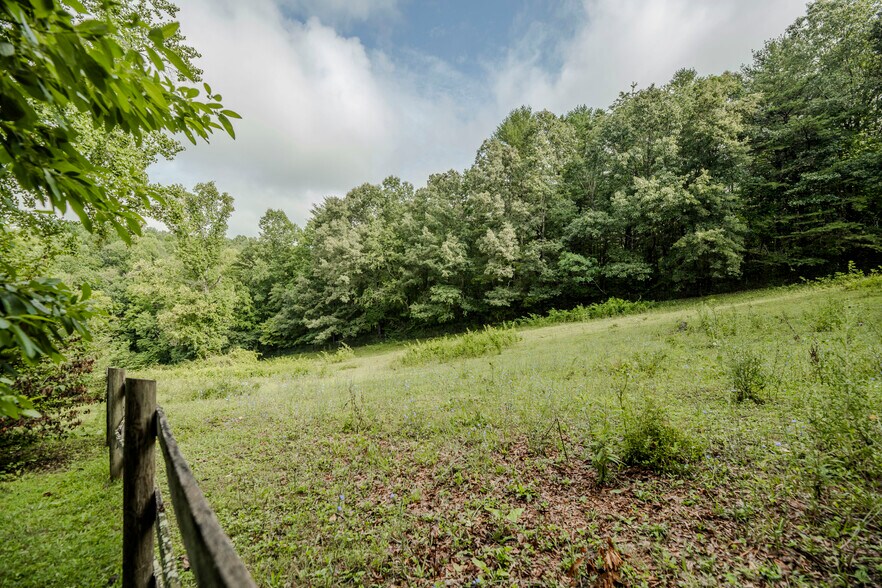 More Photos Of 305 Sluder Branch Rd, Leicester Land For Sale