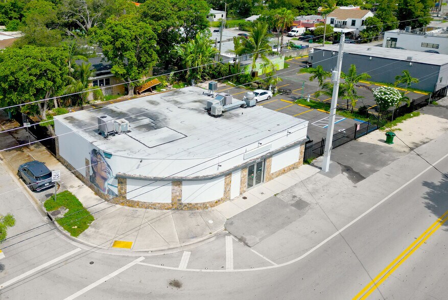 More Photos Of 4400 NW 2nd Ave, Miami Restaurant For Sale