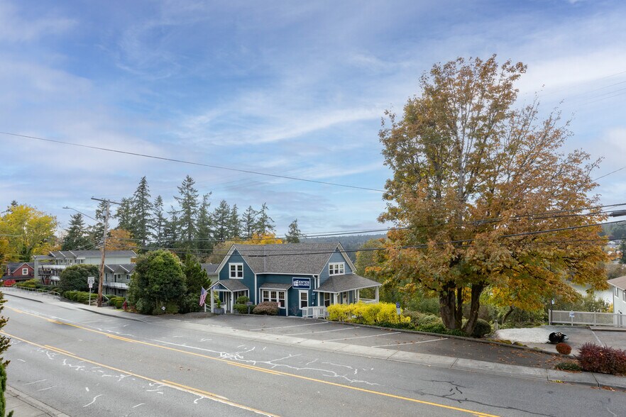 More Photos Of 19679 Front St, Poulsbo Office For Sale