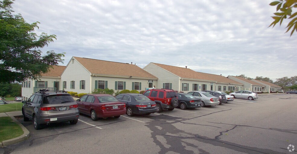 Primary Photo Of 850 Aquidneck Ave, Middletown Medical For Lease
