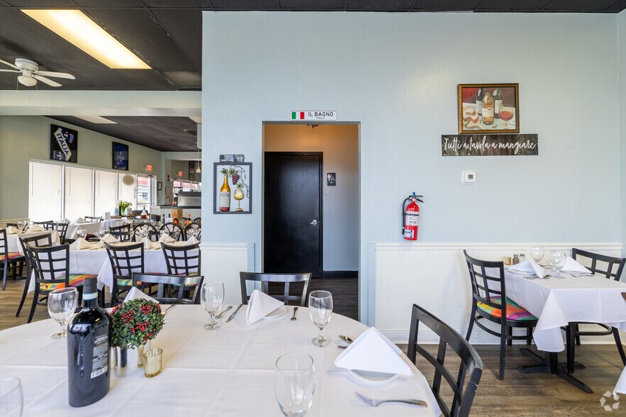 More Photos Of 3100 Del Prado Blvd S, Cape Coral Office For Sale