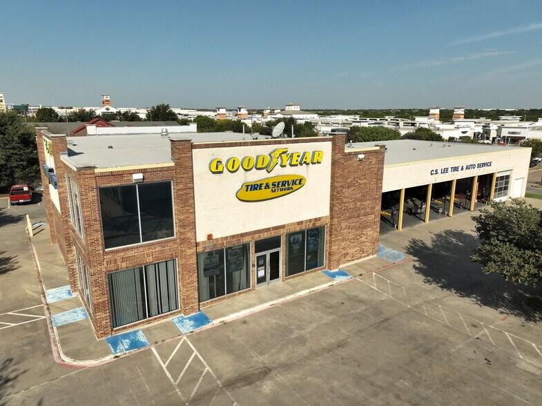 More Photos Of 2650 W I-20, Grand Prairie Unknown For Lease